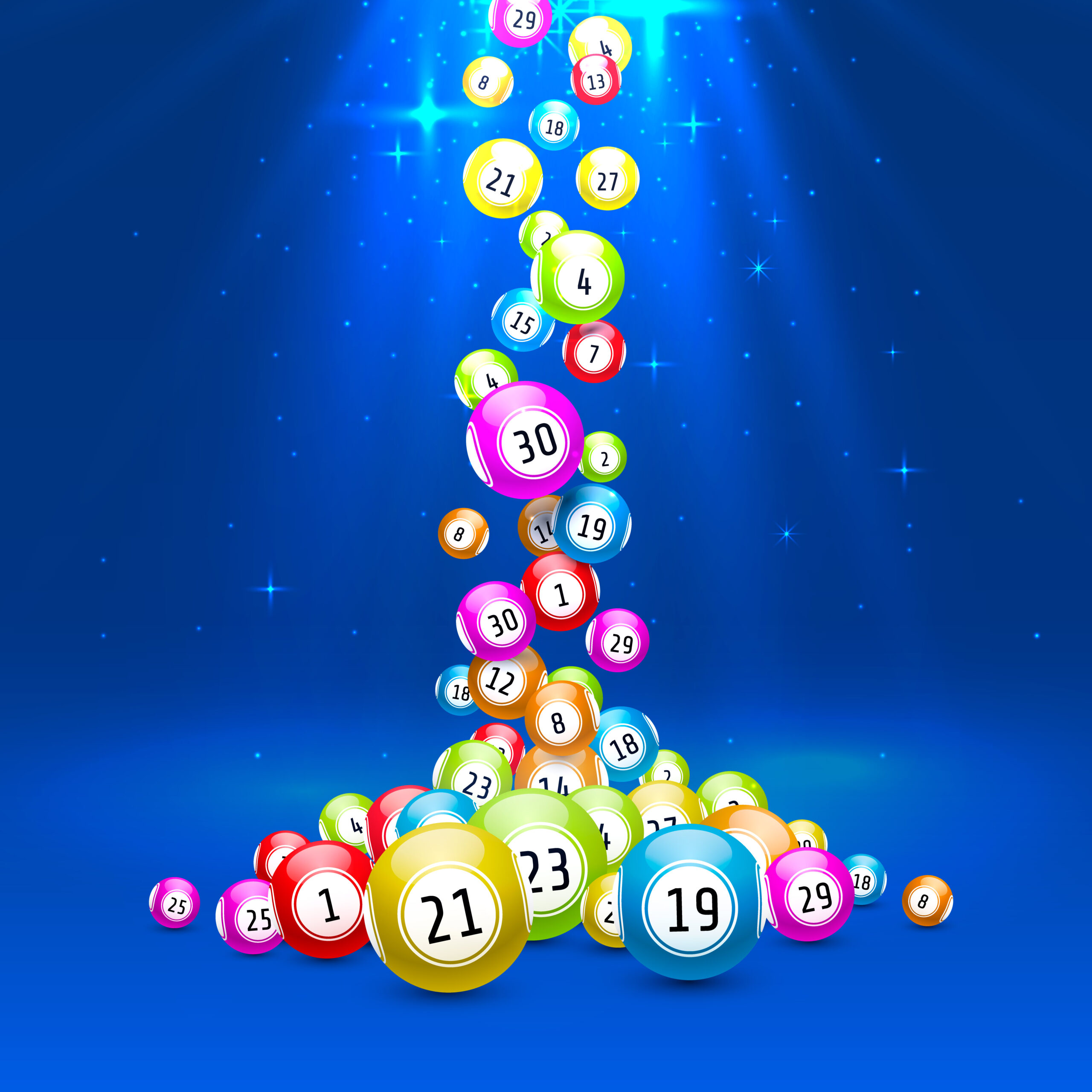 Lucky Numbers