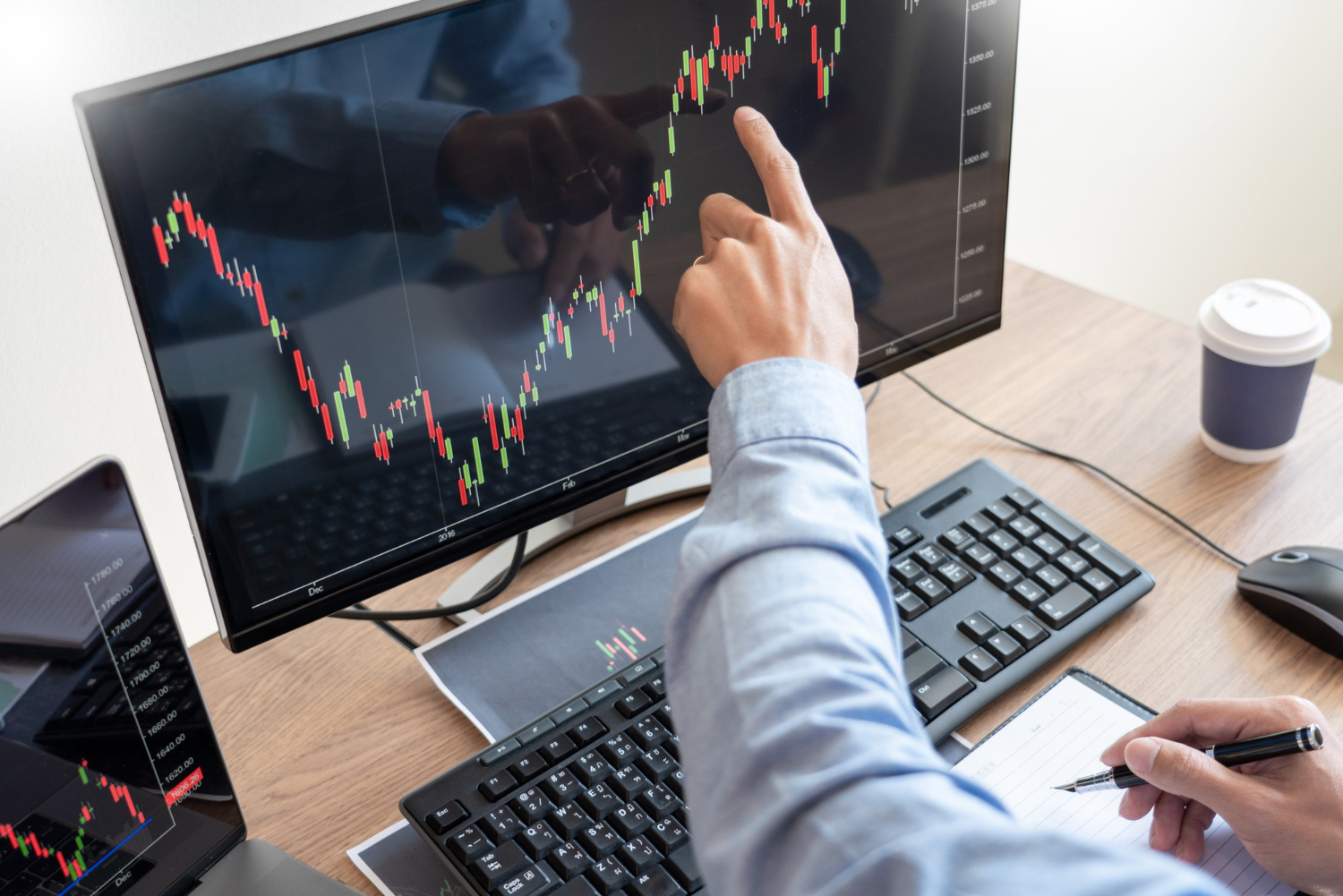 MetaTrader 5